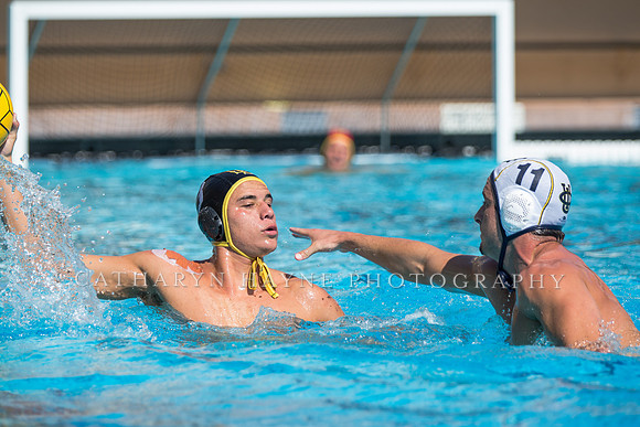 Kap7 NorCal Invitational LBSU vs UCI