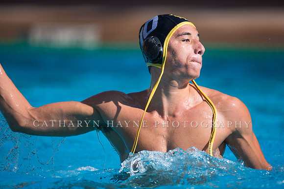 Kap7 NorCal Invitational LBSU vs UCI