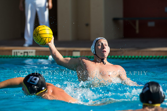 Kap7 NorCal Invitational LBSU vs UCI