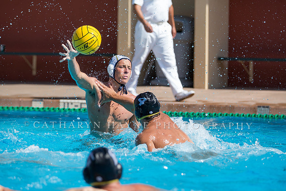 Kap7 NorCal Invitational LBSU vs UCI