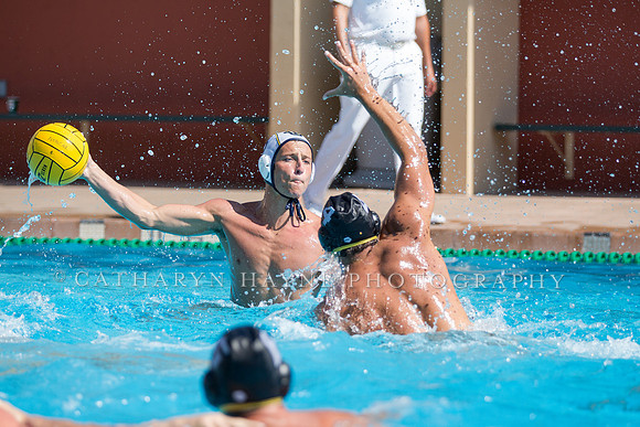 Kap7 NorCal Invitational LBSU vs UCI