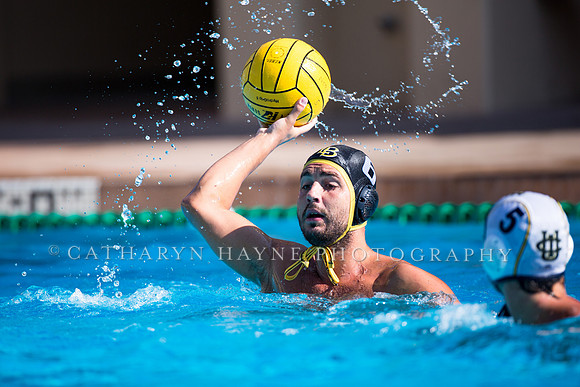 Kap7 NorCal Invitational LBSU vs UCI