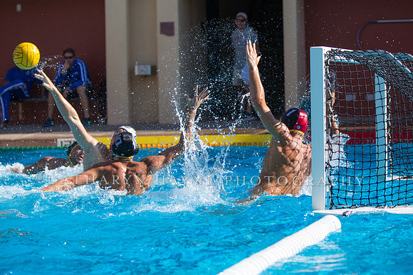 Kap7 NorCal Invitational LBSU vs UCI