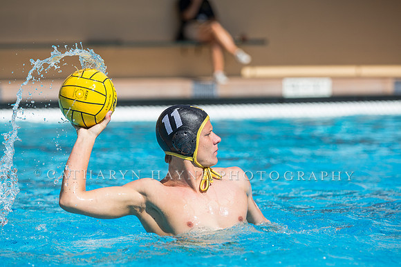 Kap7 NorCal Invitational LBSU vs UCI