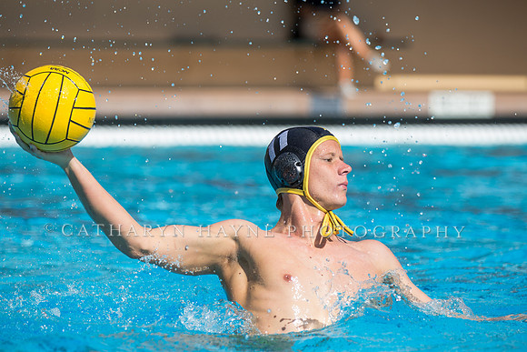 Kap7 NorCal Invitational LBSU vs UCI