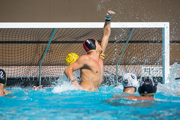 Kap7 NorCal Invitational LBSU vs UCI