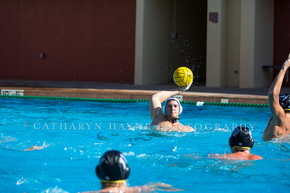 Kap7 NorCal Invitational LBSU vs UCI