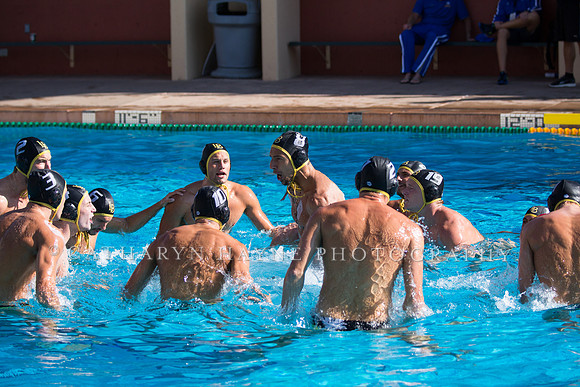 Kap7 NorCal Invitational LBSU vs UCI
