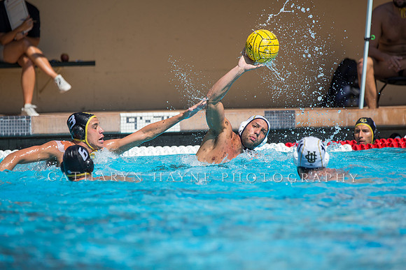 Kap7 NorCal Invitational LBSU vs UCI