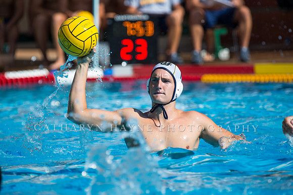 Kap7 NorCal Invitational LBSU vs UCI