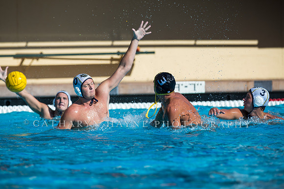 Kap7 NorCal Invitational LBSU vs UCI