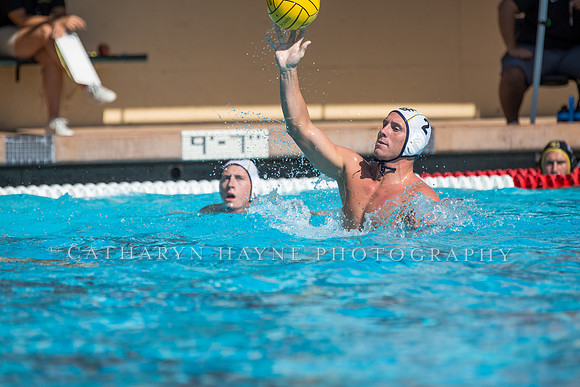 Kap7 NorCal Invitational LBSU vs UCI