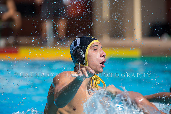 Kap7 NorCal Invitational LBSU vs UCI
