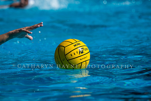 Kap7 NorCal Invitational LBSU vs UCI