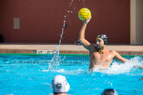 Kap7 NorCal Invitational LBSU vs UCI