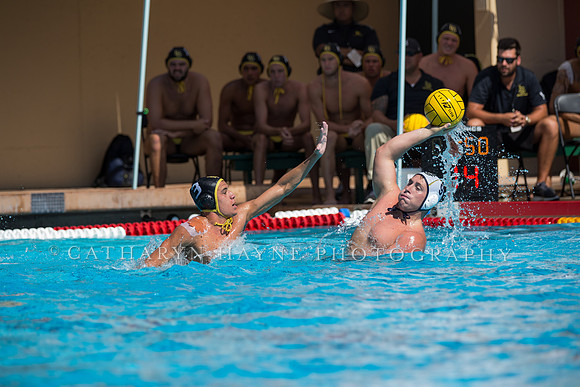 Kap7 NorCal Invitational LBSU vs UCI
