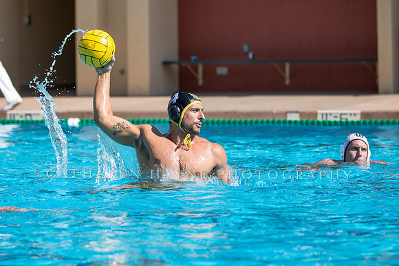 Kap7 NorCal Invitational LBSU vs UCI
