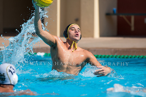 Kap7 NorCal Invitational LBSU vs UCI
