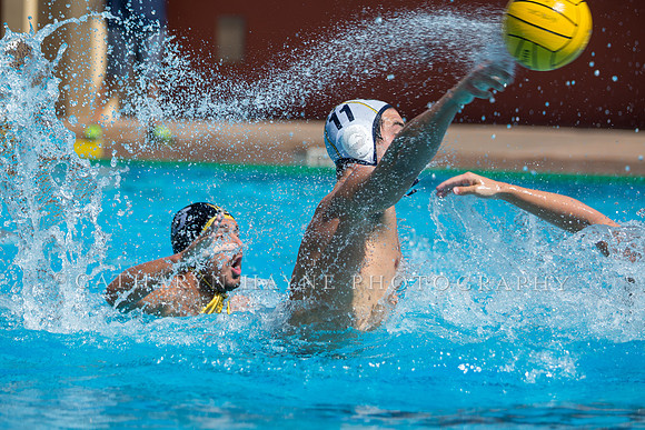 Kap7 NorCal Invitational LBSU vs UCI