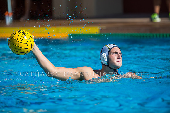 Kap7 NorCal Invitational LBSU vs UCI