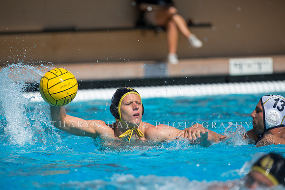 Kap7 NorCal Invitational LBSU vs UCI