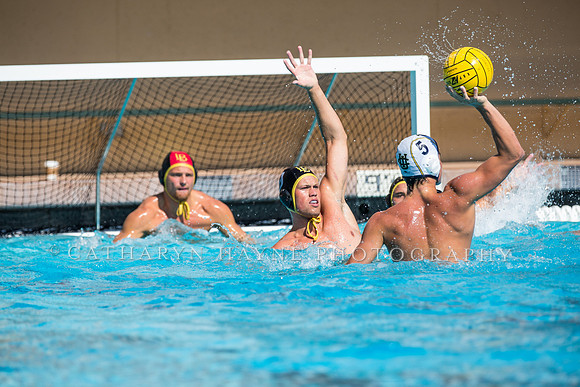 Kap7 NorCal Invitational LBSU vs UCI