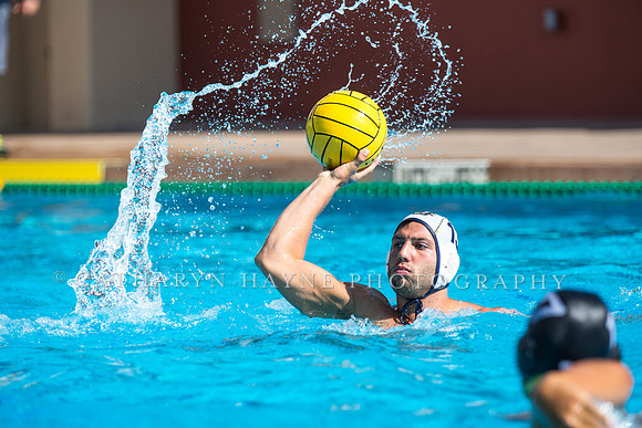 Kap7 NorCal Invitational LBSU vs UCI