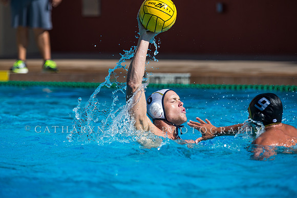 Kap7 NorCal Invitational LBSU vs UCI