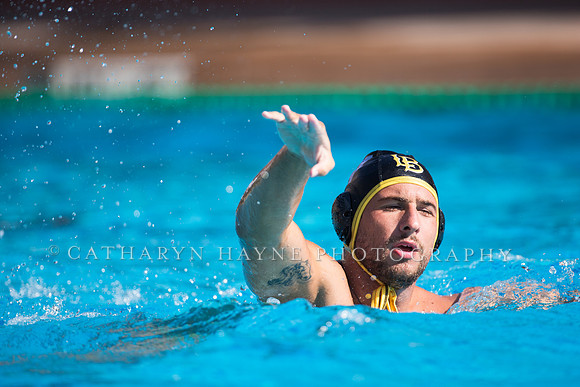 Kap7 NorCal Invitational LBSU vs UCI