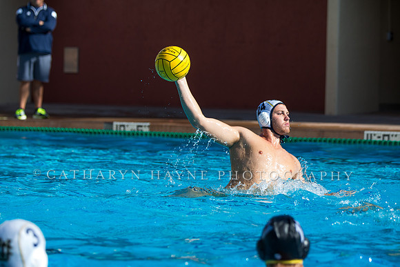 Kap7 NorCal Invitational LBSU vs UCI