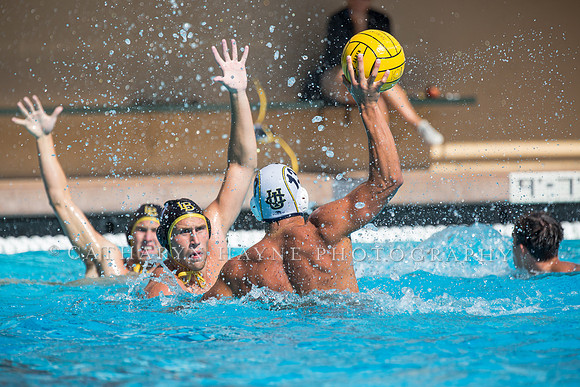 Kap7 NorCal Invitational LBSU vs UCI