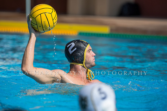 Kap7 NorCal Invitational LBSU vs UCI