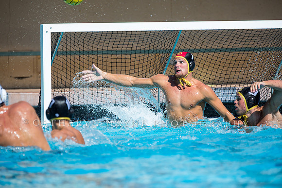 Kap7 NorCal Invitational LBSU vs UCI