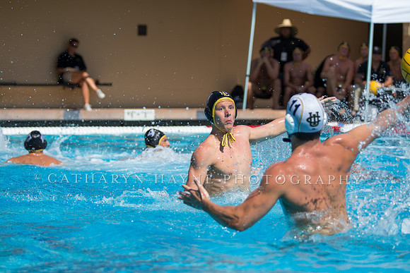 Kap7 NorCal Invitational LBSU vs UCI