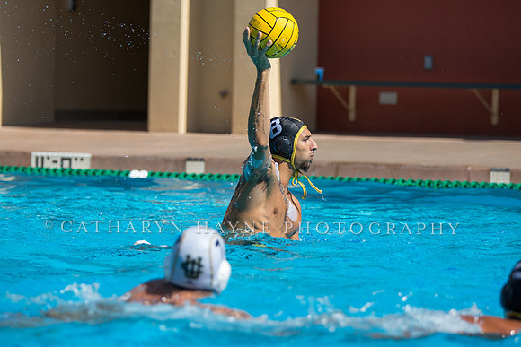 Kap7 NorCal Invitational LBSU vs UCI
