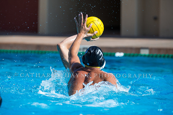 Kap7 NorCal Invitational LBSU vs UCI