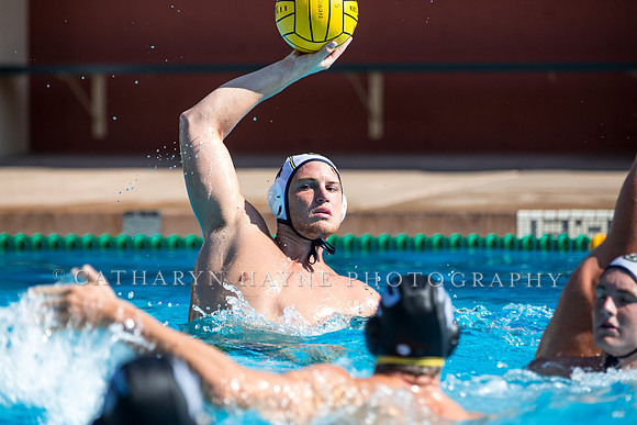 Kap7 NorCal Invitational LBSU vs UCI