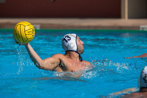 Kap7 NorCal Invitational LBSU vs UCI