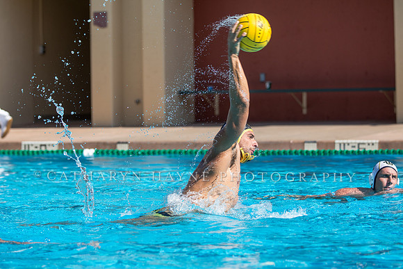 Kap7 NorCal Invitational LBSU vs UCI
