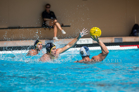 Kap7 NorCal Invitational LBSU vs UCI