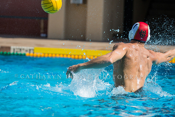Kap7 NorCal Invitational LBSU vs UCI
