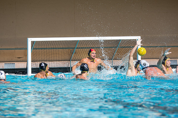 Kap7 NorCal Invitational LBSU vs UCI