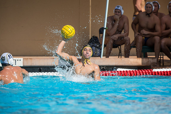 Kap7 NorCal Invitational LBSU vs UCI
