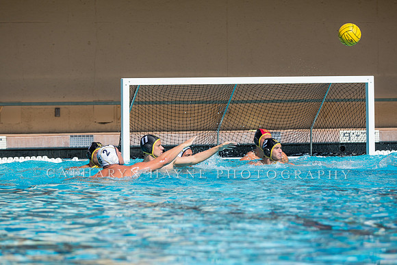 Kap7 NorCal Invitational LBSU vs UCI