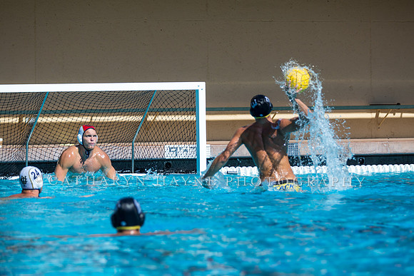 Kap7 NorCal Invitational LBSU vs UCI
