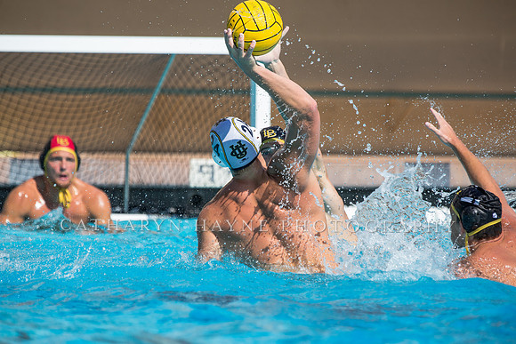 Kap7 NorCal Invitational LBSU vs UCI
