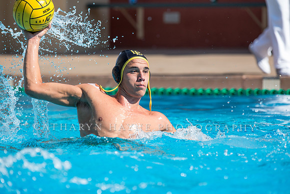 Kap7 NorCal Invitational LBSU vs UCI