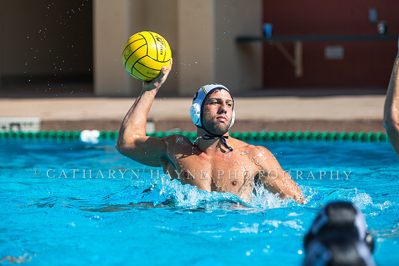 Kap7 NorCal Invitational LBSU vs UCI