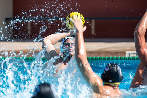 Kap7 NorCal Invitational LBSU vs UCI