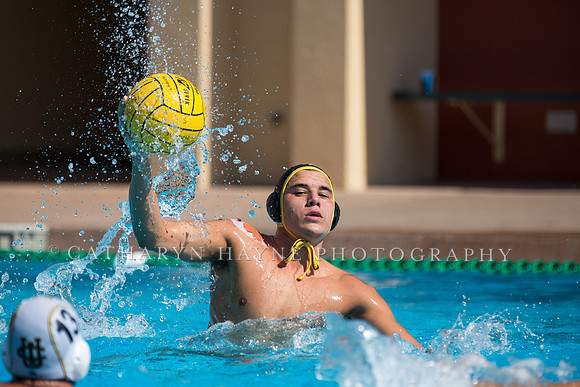 Kap7 NorCal Invitational LBSU vs UCI